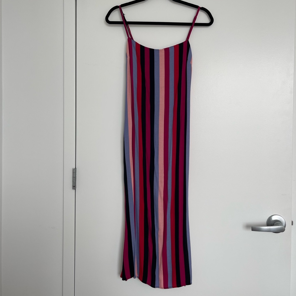Reformation “Isabel” dress